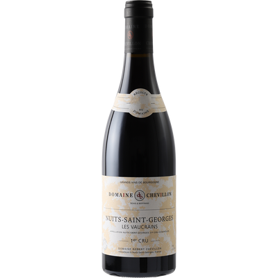 Domaine Chevillon Nuits-St-Georges 1er Cru 'Les Vaucrains' 2017-Wine-Verve Wine
