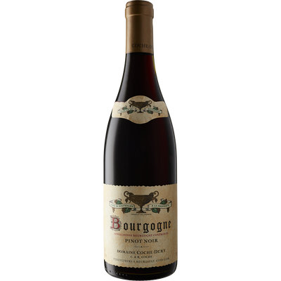 Domaine Coche-Dury Bourgogne Rouge 2018-Wine-Verve Wine