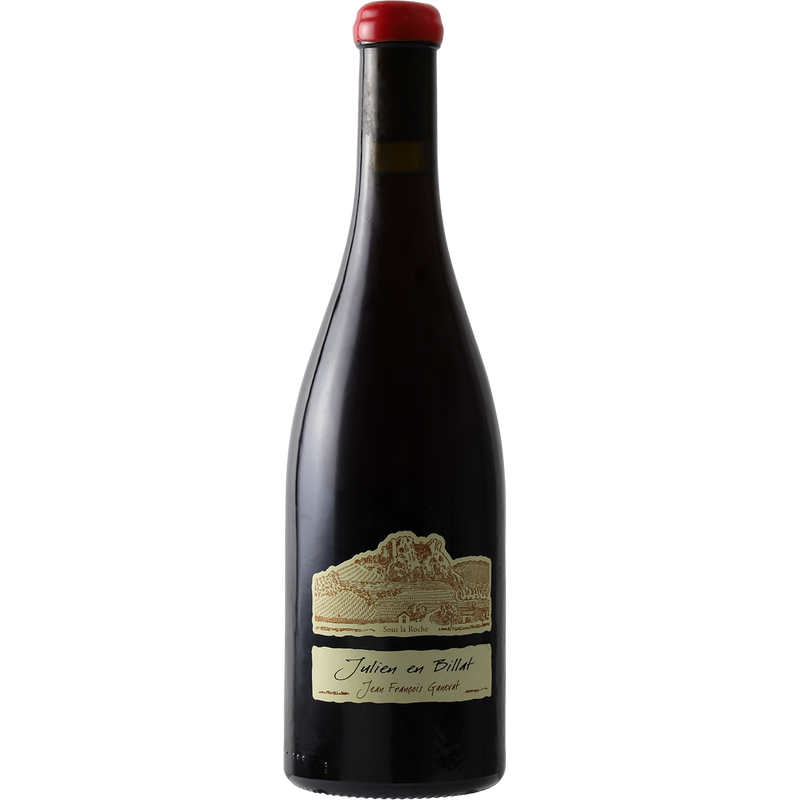 Jean-Francois Ganevat Cotes du Jura Pinot Noir &