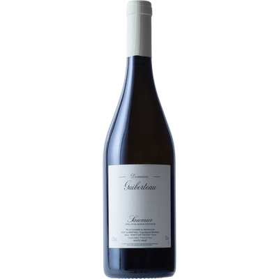 Domaine Guiberteau Saumur Blanc 2018-Wine-Verve Wine