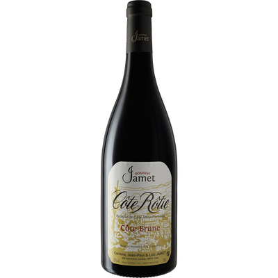 Domaine Jamet Cote-Rotie 2017-Wine-Verve Wine