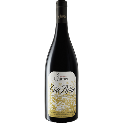 Domaine Jamet Cote-Rotie 2019-Wine-Verve Wine
