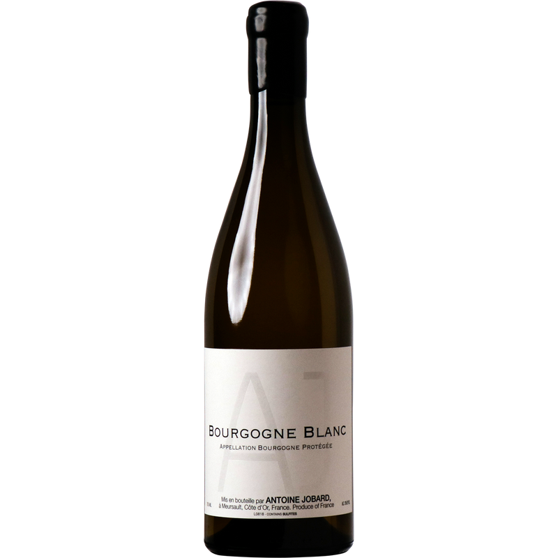 Domaine Jobard Bourgogne Blanc 2019-Wine-Verve Wine