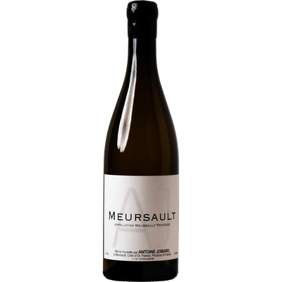 Domaine Jobard Meursault 2019-Wine-Verve Wine