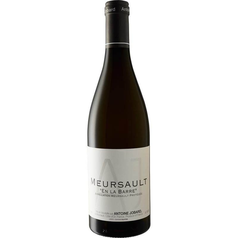 Domaine Jobard Meursault &