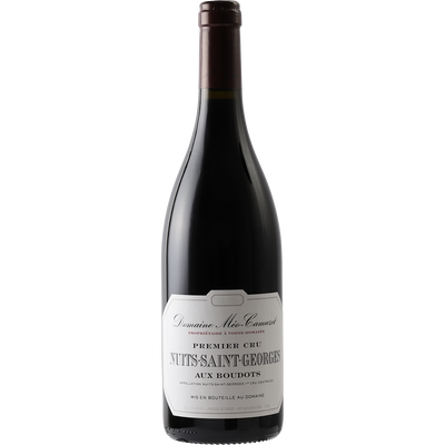 Domaine Meo-Camuzet Nuits-St-Georges 1er Cru 'Aux Boudots' 2017-Wine-Verve Wine