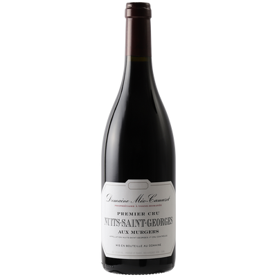 Domaine Meo-Camuzet Nuits-St-Georges 1er Cru 'Aux Murgers' 2017-Wine-Verve Wine
