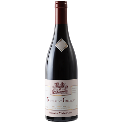Domaine Michel Gros Nuits Saint George Rouge 2017-Wine-Verve Wine