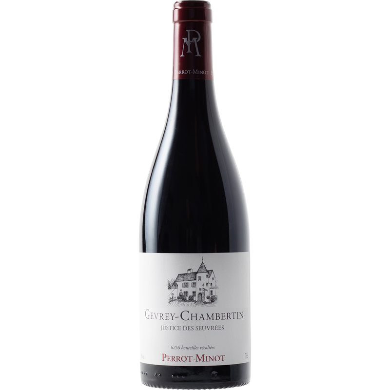 Domaine Perrot-Minot Gevrey-Chambertin &