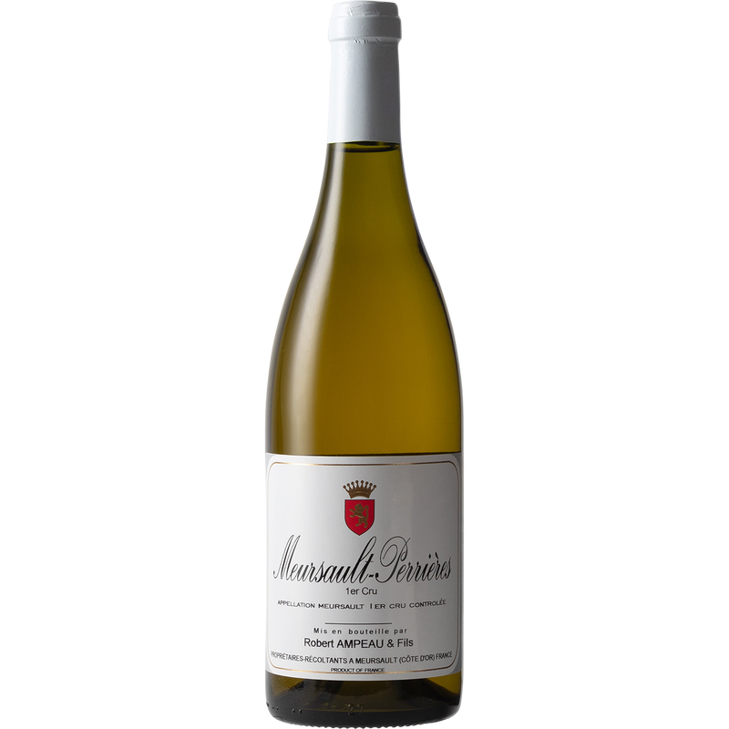 Domaine Robert Ampeau Meursault 1er Cru &