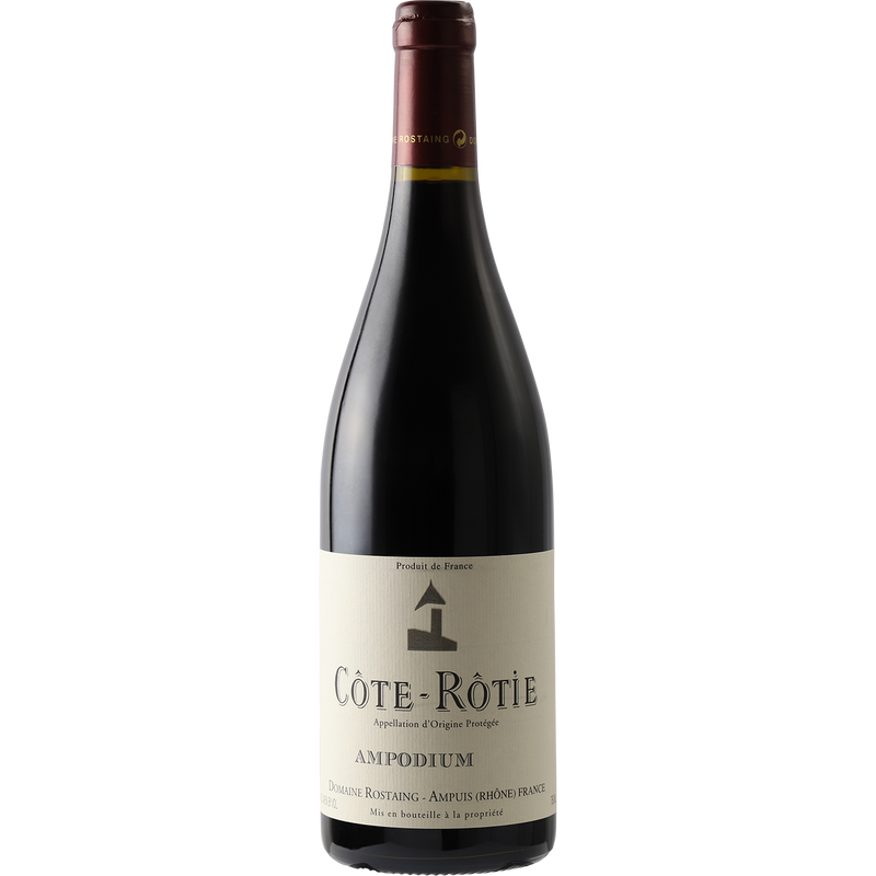 Domaine Rostaing Cote-Rotie &