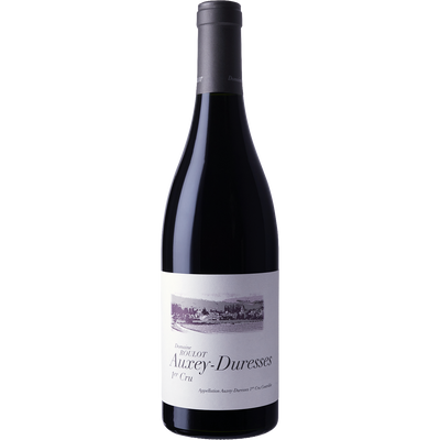 Domaine Roulot Auxey-Duresses 1er Cru Rouge 2018-Wine-Verve Wine