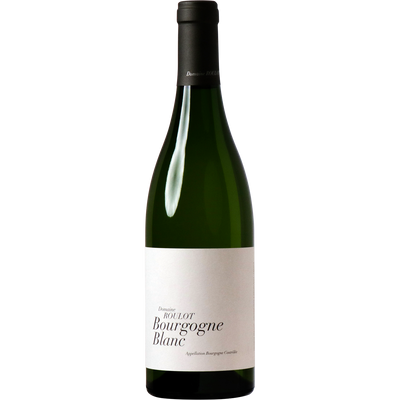 Domaine Roulot Bourgogne Blanc 2017-Wine-Verve Wine