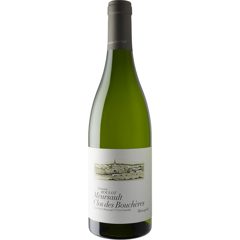 Domaine Roulot Meursault 1er Cru &