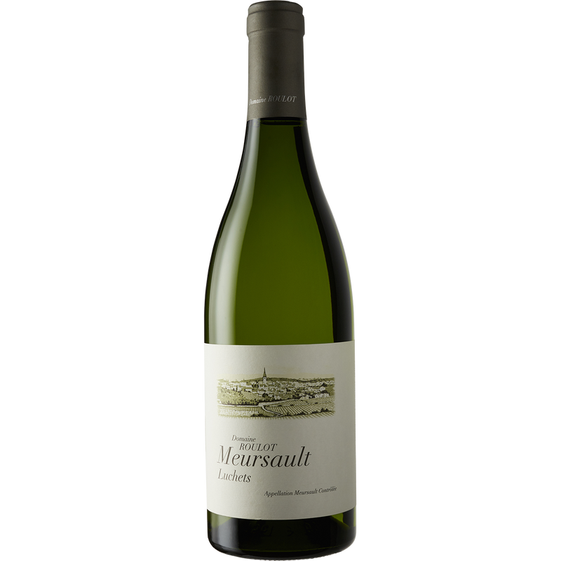 Domaine Roulot Meursault &