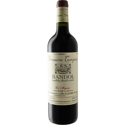 Domaine Tempier Bandol 'Migoua' 2019-Wine-Verve Wine