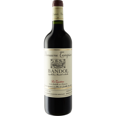 Domaine Tempier Bandol 'Tourtine' 2019-Wine-Verve Wine