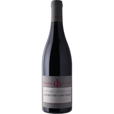 Domaine de l'Arlot Nuits-St-Georges Rouge 1er Cru 'Clos des Forets Saint George Monopole' 2018-Wine-Verve Wine