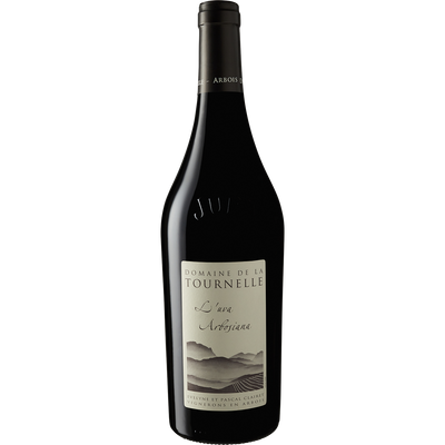 Domaine de la Tournelle Jura Poulsard 'L'uva Arbosiana' 2019-Wine-Verve Wine