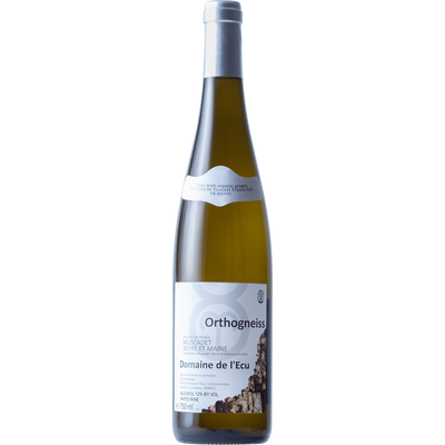 Domaine de l'Ecu Muscadet Sevre-et-Maine 'Orthogneiss' 2018-Wine-Verve Wine
