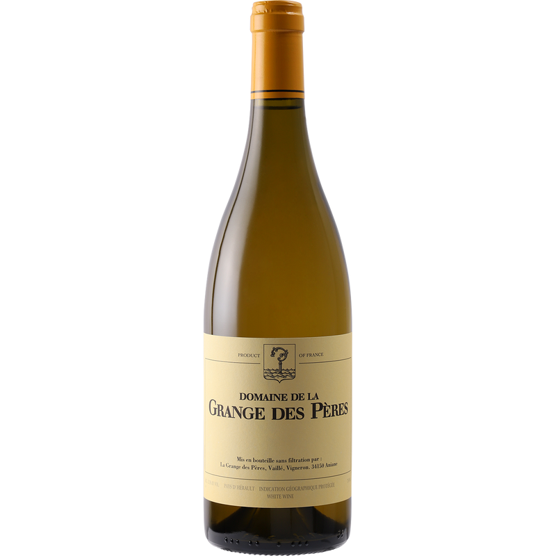 Domaine de la Grange des Peres d&