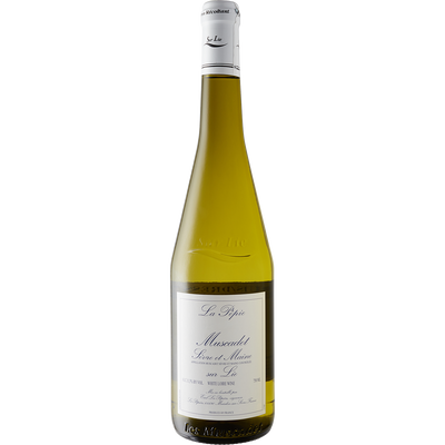 Domaine de la Pepiere Muscadet Sevre-et-Maine 'La Pepie' 2019-Wine-Verve Wine