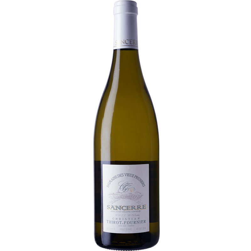 Domaine des Vieux Pruniers Sancerre 2020-Wine-Verve Wine