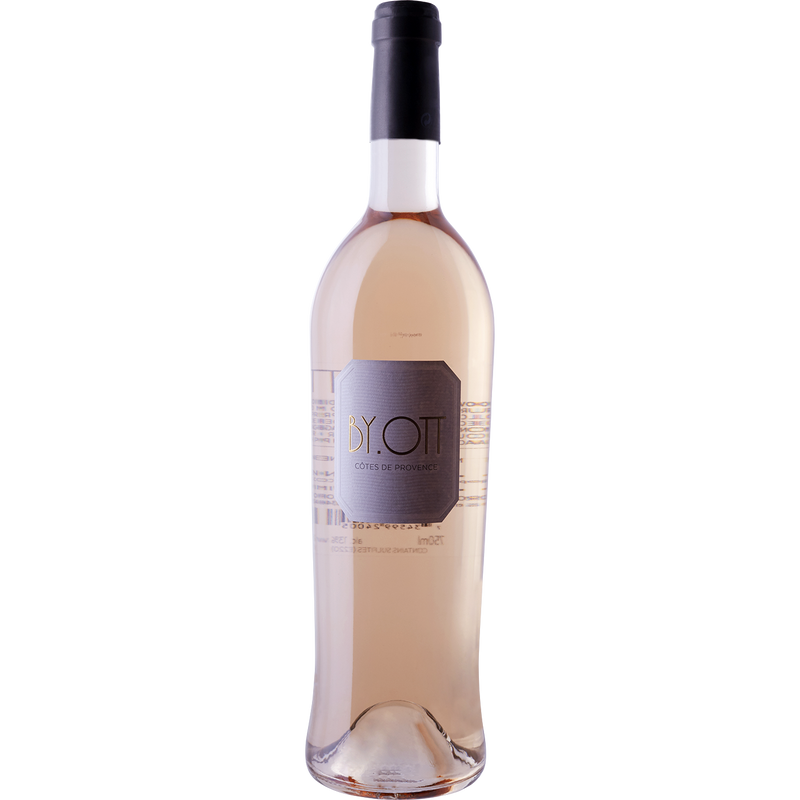 Domaines Ott Cotes de Provence Rose &