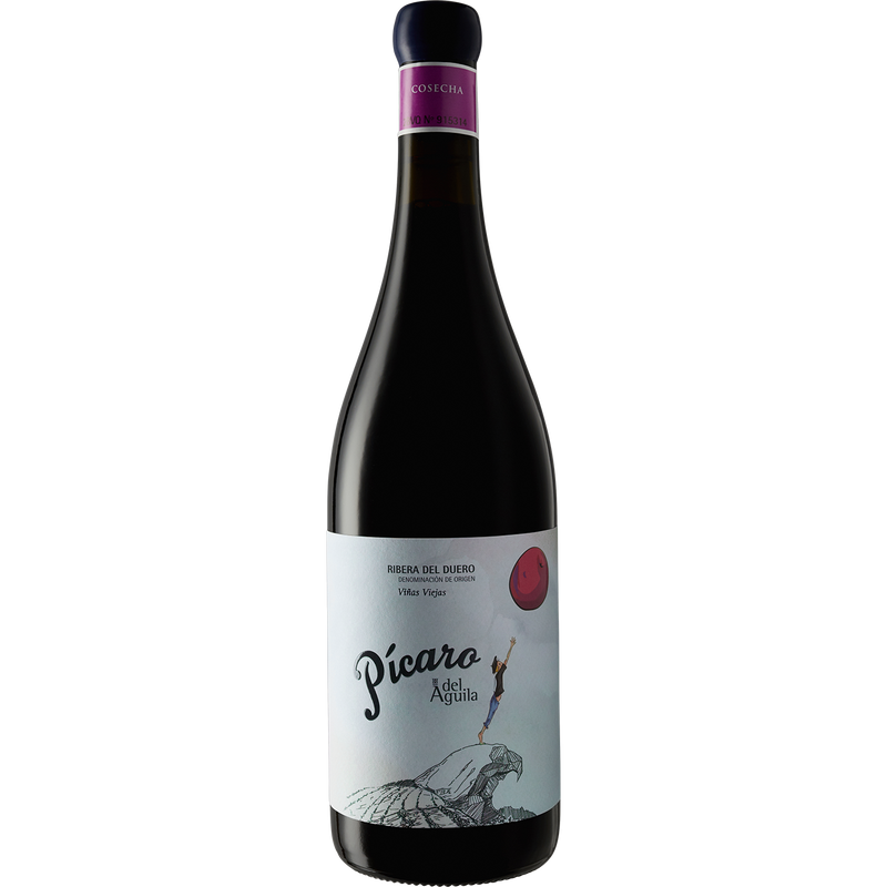 Dominio del Aguila Ribera del Duero &