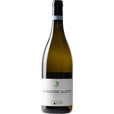 Dominique Lafon Bourgogne Aligote 2018-Wine-Verve Wine