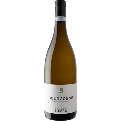 Dominique Lafon Bourgogne Blanc 2018-Wine-Verve Wine