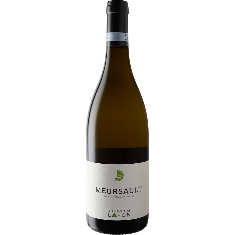 Dominique Lafon Meursault 2018-Wine-Verve Wine