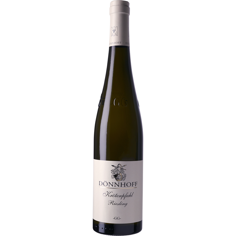 Donnhoff Riesling &