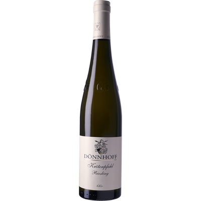 Donnhoff Riesling 'Krotenpfuhl GG' Nahe 2019-Wine-Verve Wine