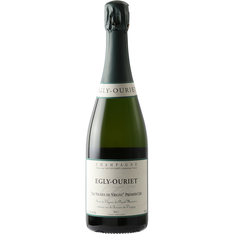 Egly-Ouriet Champagne &
