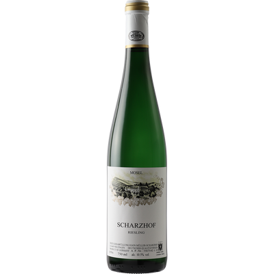 Egon Muller Riesling 'Scharzhof' Mosel 2018-Wine-Verve Wine