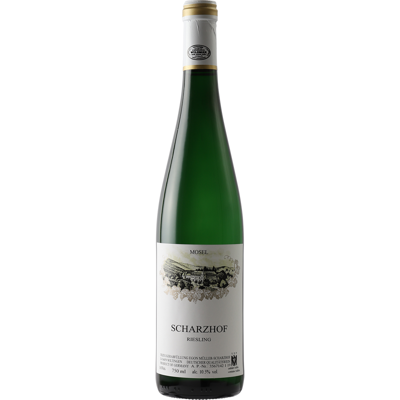 Egon Muller Riesling &