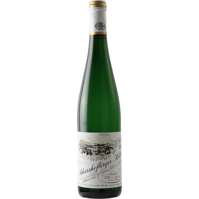 Egon Muller Riesling 'Scharzhofberger' Kabinett Mosel 2018-Wine-Verve Wine