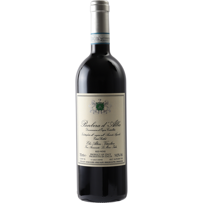 Elio Altare Barbera d&