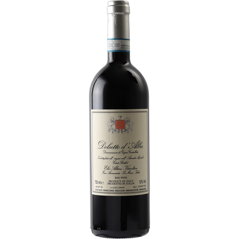 Elio Altare Dolcetto d&