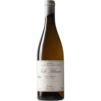 Envinate Canary Islands Blanco 'Palo' 2019-Wine-Verve Wine