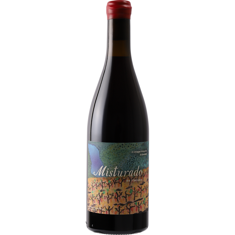 Envinate Ribeira Sacra Tinto &