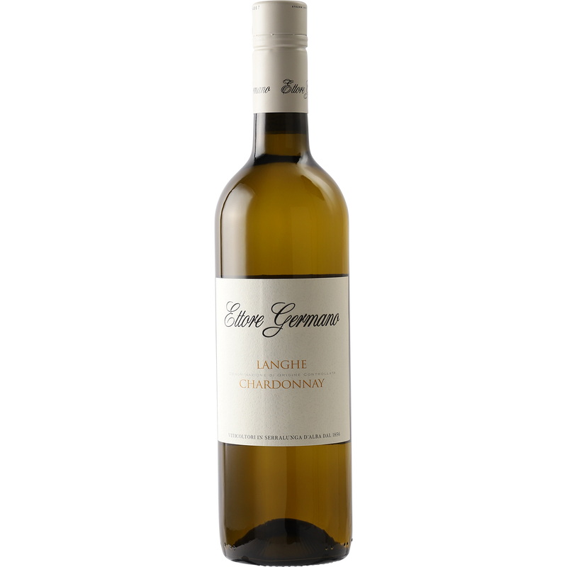 Ettore Germano Langhe Chardonnay 2017-Wine-Verve Wine