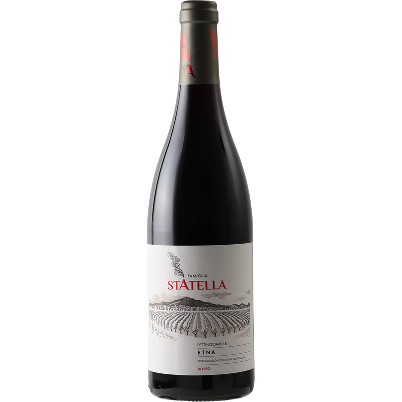 Famiglia Statella Etna Rosso &