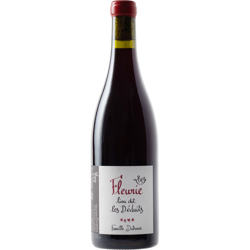 Famille Dutraive Fleurie &