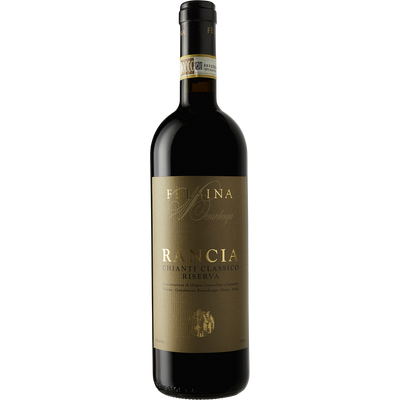 Felsina Chianti Classico Riserva 'Rancia' 2016-Wine-Verve Wine
