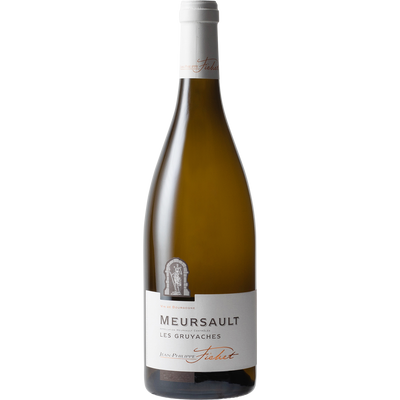 Fichet Meursault 'Gruyaches' 2018-Wine-Verve Wine