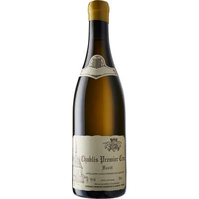 Francois Raveneau Chablis 1er Cru 'Foret' 2018-Wine-Verve Wine