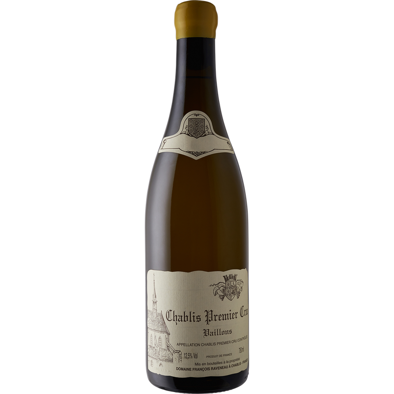 Francois Raveneau Chablis 1er Cru &