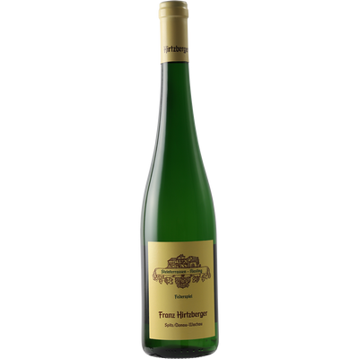 Franz Hirtzberger Riesling 'Steinerterrassen' Federspiel 2016-Wine-Verve Wine